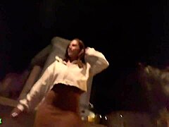 teen gay couple seeks public outdoor spot