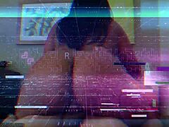 Ugh, my husband’s cuckolded by greedy landlord’s teen rimjob!