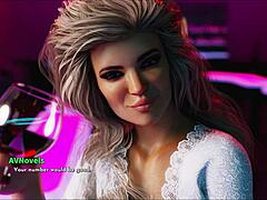 Welcome to free will adventure in 3D anime game