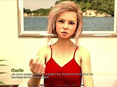 Recalling new memories in this anime series.