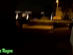 teen gay couple seeks public outdoor spot