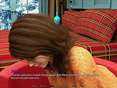 Recalling new memories in this anime series.