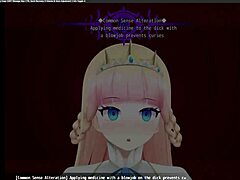 Wanna play with Princess Knight outdoors?