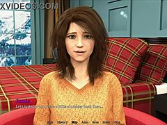 Recalling new memories in this anime series.