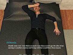 Lunar's Chosen 1: Mysterious game adventure begins