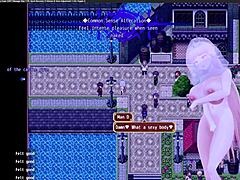 Wanna play with Princess Knight outdoors?