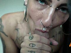 Caroleta Roots Takes It Deep.