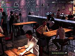 Fashionbusiness - Monroe Makes It Hot On Stage E2 26