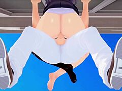 Sol Clubs Compilation Part 1 Explores Intriguing 3D Cartoon Anime Hentai Themes