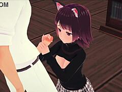 Sol Clubs Compilation Part 1 Explores Intriguing 3D Cartoon Anime Hentai Themes