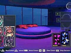 Things Are Heating Up In Lustful Nights With Big Tits!