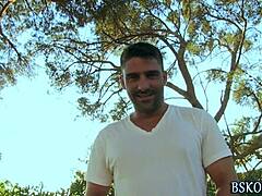 Maddy O'Reilly GETS RIMMED in Hot Teen Action