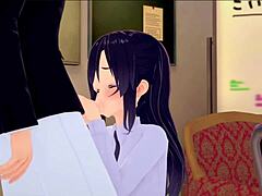 Sol Clubs Compilation Part 1 Explores Intriguing 3D Cartoon Anime Hentai Themes