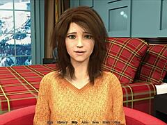 Recalling new memories in this anime series.