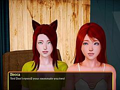 just chilling with my new family 356 game vibes.