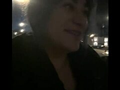 Hey, Mira Just Fucked the First Guy She Met for This Video