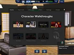 harem hotel episode 14 unfolds quietly