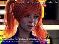 Star Harem 4: Curvy Characters Unite