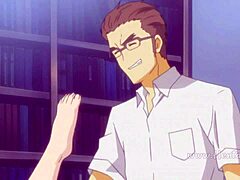 juuni-nin no onna kyoushi episodio 2 brings steamy hentai action