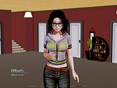 harem hotel episode 14 unfolds quietly