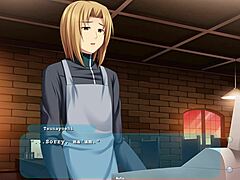 Princess X Fan Disc Ep2 - Having Sex With Spiderwomen 😈