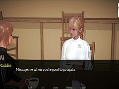 My New Family Episode 133