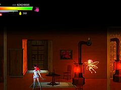 Guilty hell normal playthrough part 4