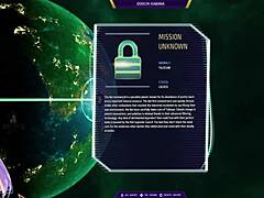 studiofows subverse part 19 features big tits anime action.