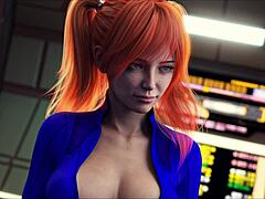 Star Harem 4: Curvy Characters Unite