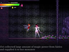 Guilty hell normal playthrough part 4