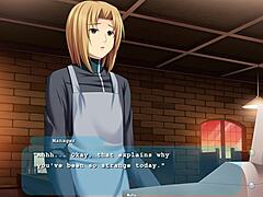 Princess X Fan Disc Ep2 - Having Sex With Spiderwomen 😈