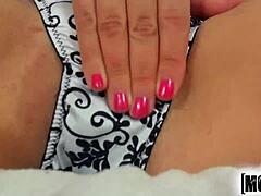 flesh colored fuck toy video starring olivia hot - mofos com