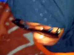 Hijab Milf Handles My Black Cock with Unique Skill