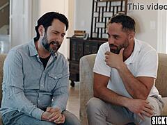 Latina And Teen Fuck Stepdads Hard!