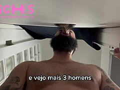 contos e pintos episode 16 unfolds wild gay tales