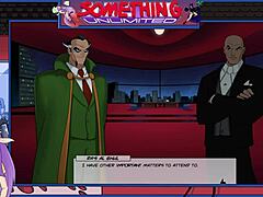 I can't beleive the blowjob scne with the blonde maid and big cock in this anime hentai part 145, it's so intense!