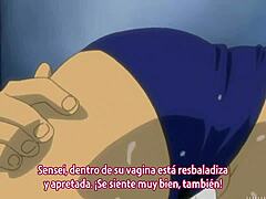 juuni-nin no onna kyoushi episodio 2 brings steamy hentai action