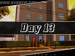 harem hotel episode 14 unfolds quietly