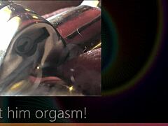 Chastity for husbands: A kinky wife's guide to control