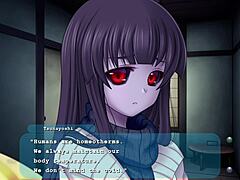 Princess X Fan Disc Ep2 - Having Sex With Spiderwomen 😈