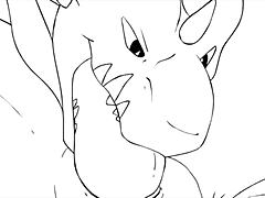 Best gay furry compilation