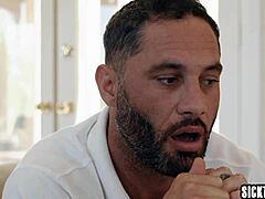 Latina And Teen Fuck Stepdads Hard!