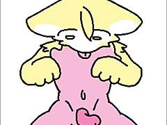 Best gay furry compilation