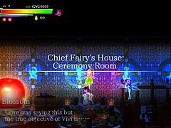 Guilty hell normal playthrough part 4