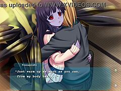 Princess X Fan Disc Ep2 - Having Sex With Spiderwomen 😈