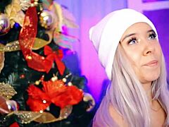 colombian slut's rough blowjob routine