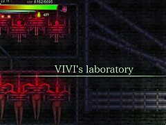 Guilty hell normal playthrough part 4