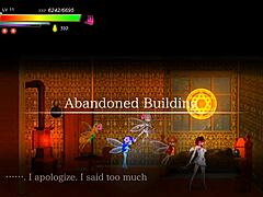 Guilty hell normal playthrough part 4