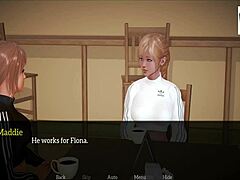 My New Family Episode 133