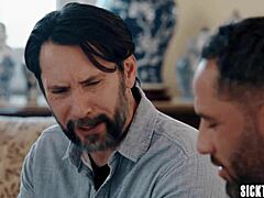 Latina And Teen Fuck Stepdads Hard!